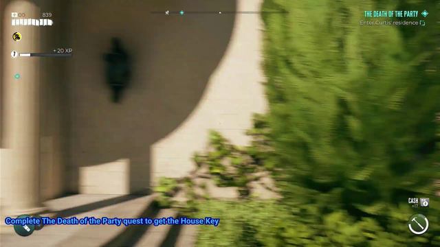 How to get Curtis House Keys Dead Island 2 смотреть онлайн