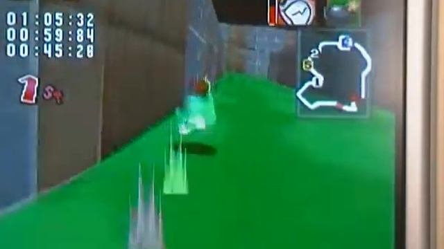 Bomberman fantasy race bomber castle with green louie | Chaospunishment смотреть онлайн