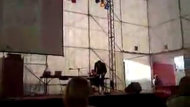 Lecture of Lars смотреть онлайн