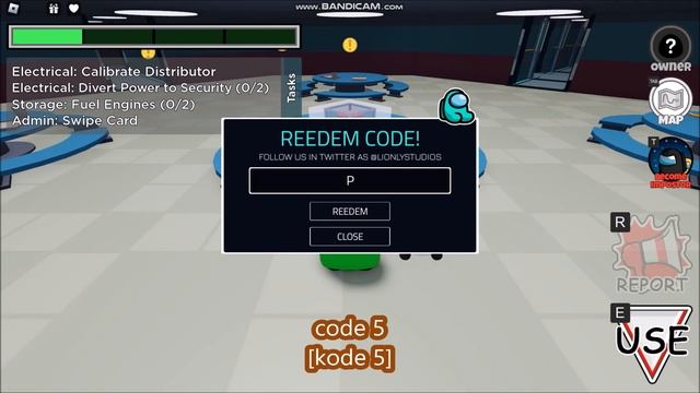 *ALL CODES WORK* Crewmates! (Among Us) ROBLOX | NEW CODES | August 10, 2023 смотреть онлайн