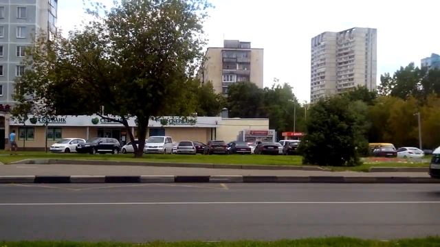 ул. Красного маяка, д. 4, к. 1 смотреть онлайн