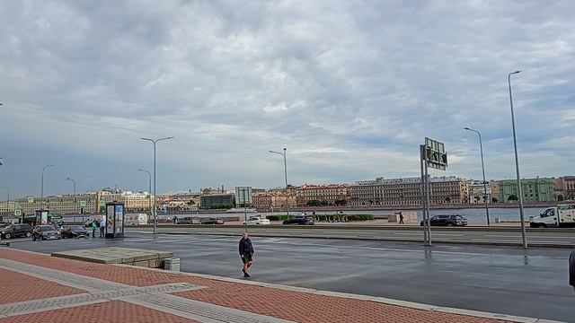 Санкт-петербург площадь Ленина смотреть онлайн