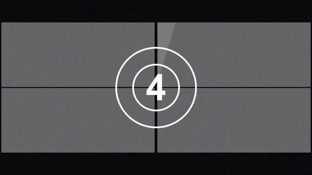 Футаж Отсчёт времени 1. Обратный отсчет. Таймер. 2017 смотреть онлайн