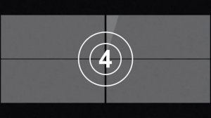 Футаж Отсчёт времени 1. Обратный отсчет. Таймер. 2017