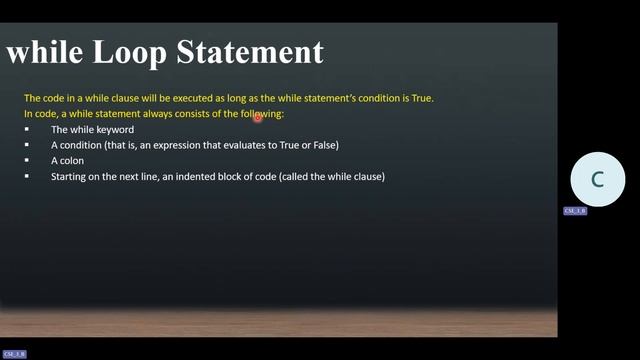Python Programming Basics Part 2 смотреть онлайн
