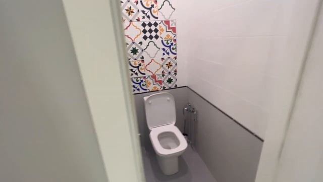 ПАРК ЛЕГЕННД 1 комнатная квартира 45 метров ПРОДАЖА HD 720p смотреть онлайн