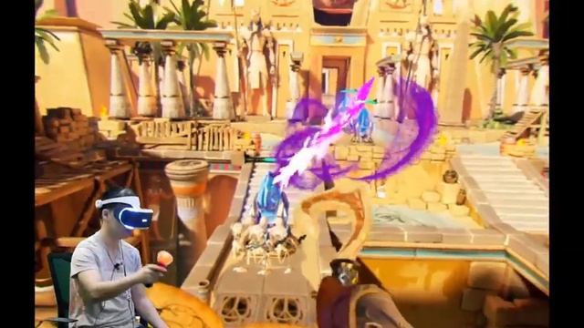 Ancient Amuletor Demo Walkthrough смотреть онлайн