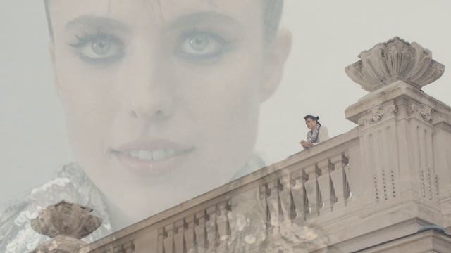 Preview of the Fall-Winter 2021/22 Haute Couture Collection — CHANEL Shows смотреть онлайн