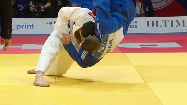 Let's remember some of the ultimate showdowns at #JudoWorlds Doha 2023! Thank you Ultima Collection смотреть онлайн