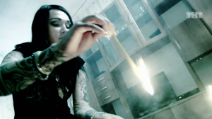 Экстрасенсы ведут расследование: Чёрная магия Илоны Новосёловой