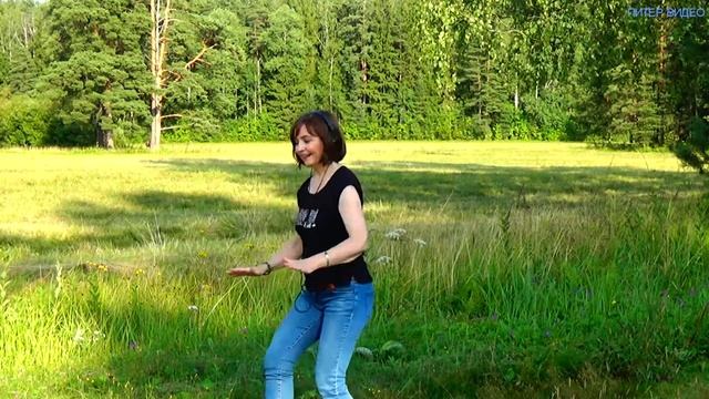 Zumba fitness Будь в форме! смотреть онлайн