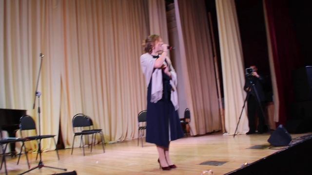 Дарья Михалева. Монолог "Свои люди, сочтемся" Островского балансе.рф смотреть онлайн