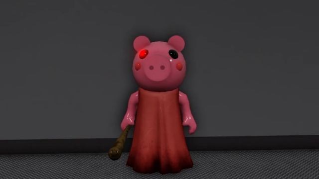 Piggy Soundtrack - Roblox Piggy Theme Sound смотреть онлайн