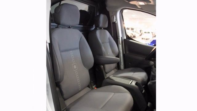 Citroën Berlingo 1.6 BLUEHDI 75 BUSINESS ( airco - parkeersensoren смотреть онлайн