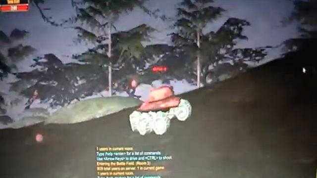 tank ball game tour смотреть онлайн