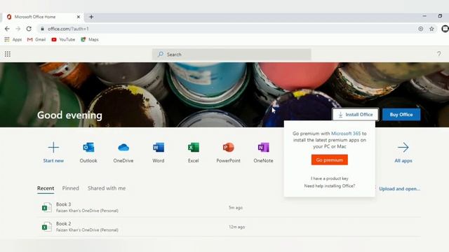 Free Excel | Free Office 365 For Lifetime. #Excel #Office365 #Tech смотреть онлайн