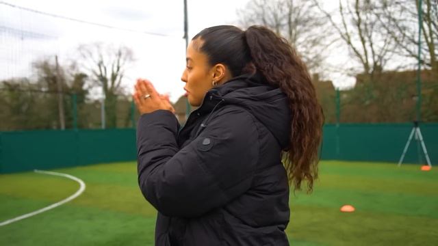 I Took A PRO Football Test & Got My FIFA Rating