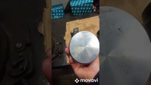 Ремонт воздушного компрессора Вольво