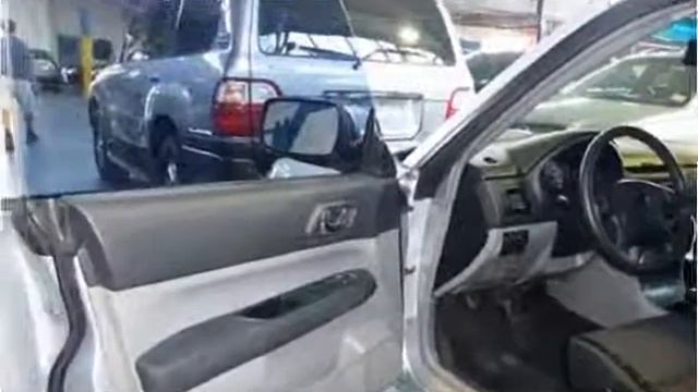 2004 Subaru Forester Used Cars Teterboro NJ смотреть онлайн