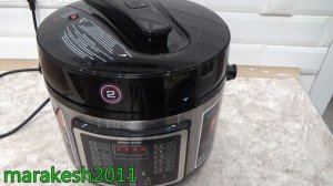 МУЛЬТИВАРКА-СКОРОВАРКА REDMOND RMC-PM400+2 РЕЦЕПТА.