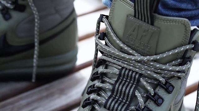 ТОП ЛУЧШИХ КРОССОВОК НА ЗИМУ 2020/2021 смотреть онлайн