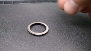 Как открутить сливную пробку масла на Ларгусе K4M, очередное Т. О.