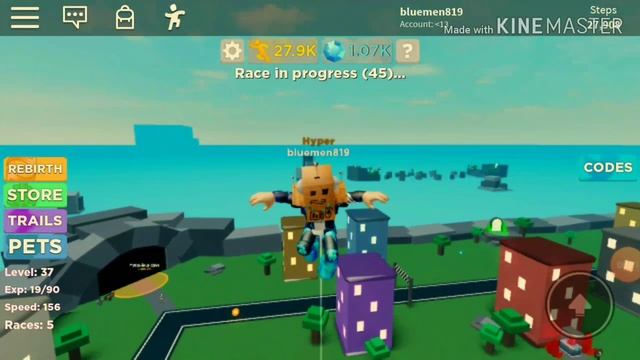 (HAPPY BIRTH DAY)ROBLOX.??? смотреть онлайн