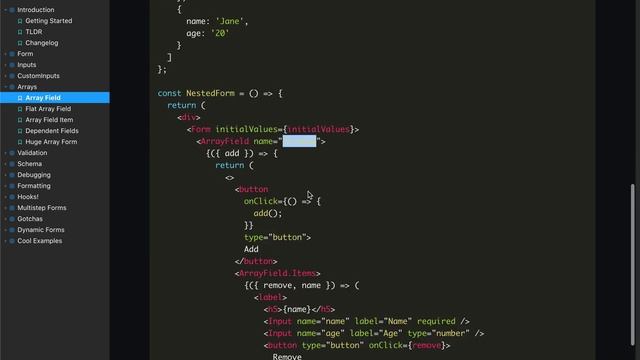 Introduction To Informed смотреть онлайн