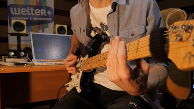 MONATIK - То, От Чего Без Ума, Love It Ритм, Кружит (Metal Version) смотреть онлайн