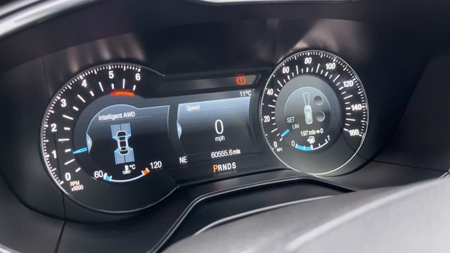 Used Ford Mondeo 2.0 TDCi ST-Line Edition Powershift AWD | Oldham Volkswagen смотреть онлайн