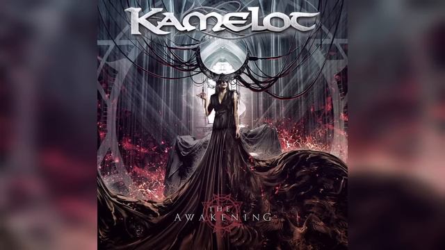 KAMELOT - The Awakening (FULL ALBUM) 2023