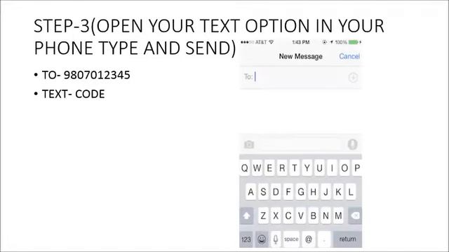 UCP and ICCID for Aircel смотреть онлайн
