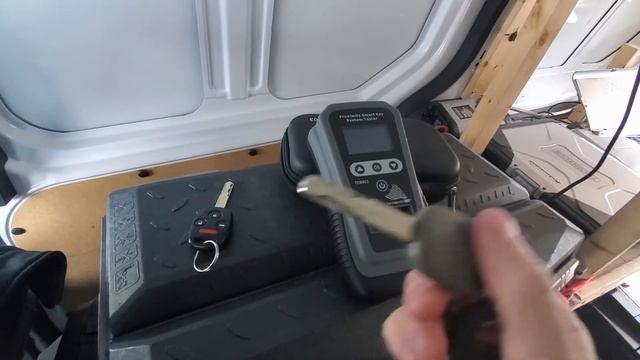 2003 Honda CR-V No Start (Security Immobilizer Issue) смотреть онлайн