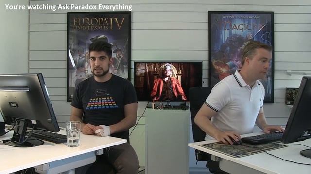 Ask Paradox Anything - Sequels [highlights] смотреть онлайн