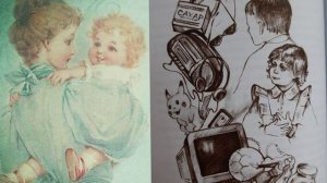 АУДИО-КНИГА «Будем как дети» Б. Гонаго 🏡 СЕМЕЙНЫЕ БЕСЕДЫ