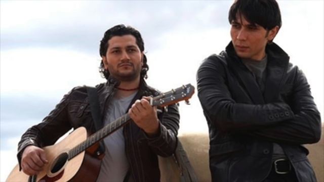 Банда 500 тысяч ингушей - ЛКН