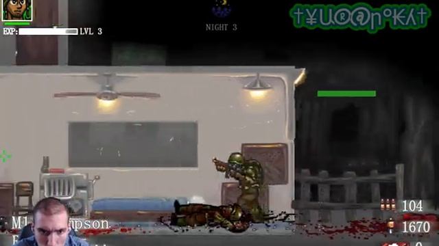 Deadly 30 - Однажды в лесочке... #1 смотреть онлайн