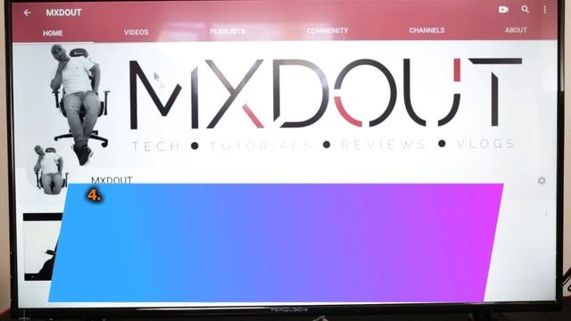 How to Fix YouTube app Not Working on DEVANT Smart TV || YouTube DEVANT TV Problems & Fixes смотреть онлайн