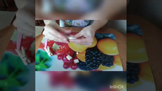 Занятие по лепке в подготовительной группе " Сказочный герой" смотреть онлайн