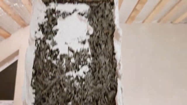 Дом из арболита обзор часть первая смотреть онлайн