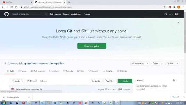 How to fix Git always asking for user credentials смотреть онлайн