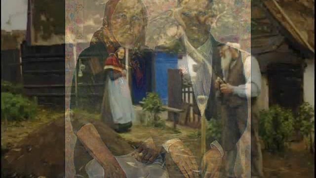 Дорогие мои старики - Игорь Саруханов смотреть онлайн