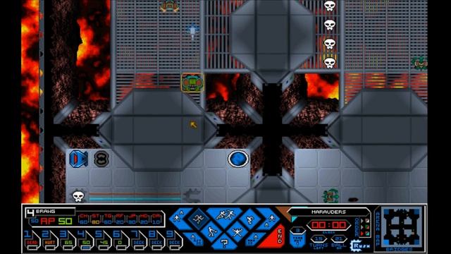 Dan Plays Crush Deluxe - Season 1 Episode 7 смотреть онлайн