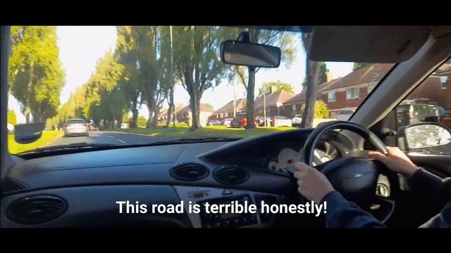 Ford Focus MK1 Unofficial Buyers Guide (Part 2) - Test Drive смотреть онлайн