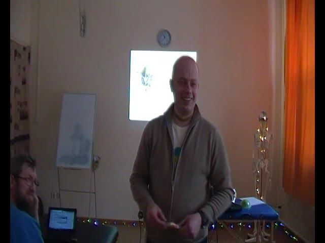 Семинар остеопатия МОЗГОВОЙ ЧЕРЕП МЧ_10 смотреть онлайн