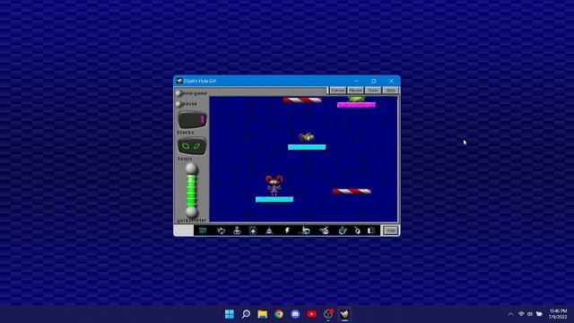 After Dark Games Gameplay смотреть онлайн