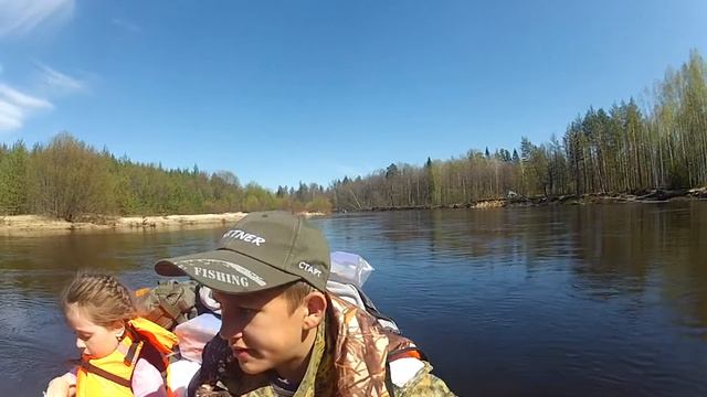 Керженец 2013 смотреть онлайн