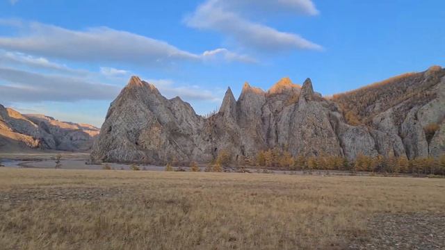 Монгольская Саксония / Mongolian Saxony смотреть онлайн