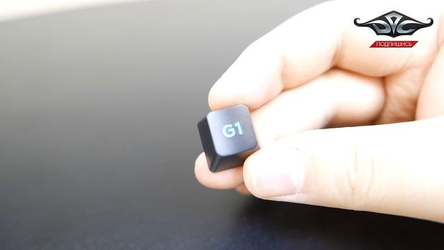 Logitech G613. Беспроводной комфорт. [Длинная версия] смотреть онлайн
