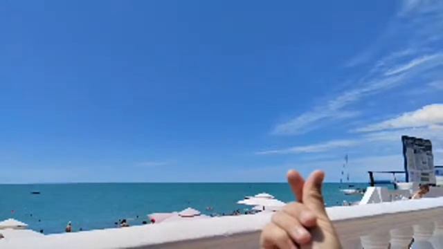 Море Сегодня 27 Июня. смотреть онлайн